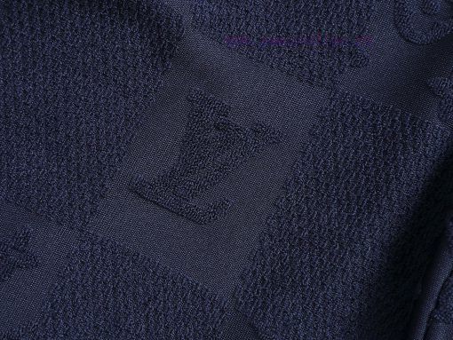 Louis VuittonMicro Width Version XS S M L25ss Latest And Top Of The Line New Dark Patterned Tow f02zo9xr - Image 8