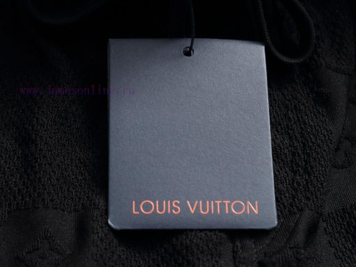 Louis VuittonMicro Width Version XS S M L25ss Latest And Top Of The Line New Dark Patterned Tow lu37gobl - Image 9