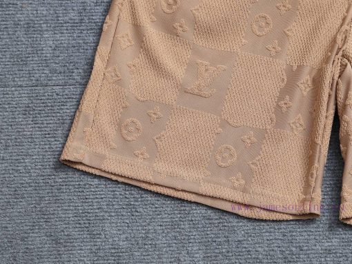 Louis VuittonMicro Width Version XS S M L25ss Latest And Top Of The Line New Dark Patterned Tow fwpiwupw - Image 5