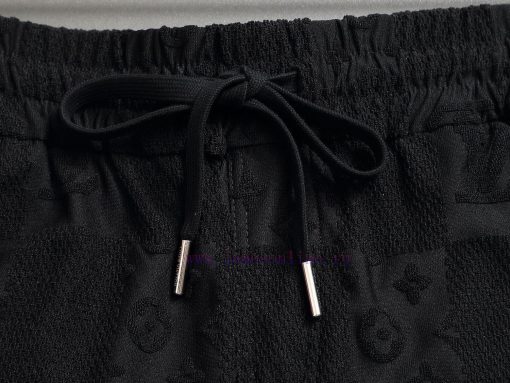 Louis VuittonMicro Width Version XS S M L25ss Latest And Top Of The Line New Dark Patterned Tow lu37gobl - Image 10