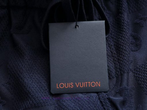 Louis VuittonMicro Width Version XS S M L25ss Latest And Top Of The Line New Dark Patterned Tow f02zo9xr - Image 10