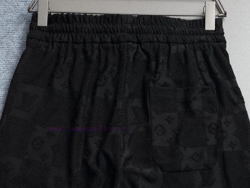 Louis VuittonMicro Width Version XS S M L25ss Latest And Top Of The Line New Dark Patterned Tow lu37gobl - Image 11