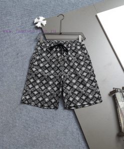 Louis Vuitton Micro Width Edition XS S M L25SS LV Louis Vuitton's New Runway Style Full Print S u1hhwnqf