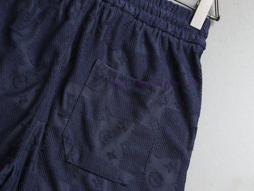 Louis VuittonMicro Width Version XS S M L25ss Latest And Top Of The Line New Dark Patterned Tow f02zo9xr - Image 12