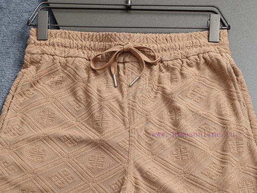 Givenchy Micro Width Edition XS S M L25ss Latest And Top Of The Line New Dark Patterned Towel E uqy6vwde - Image 4
