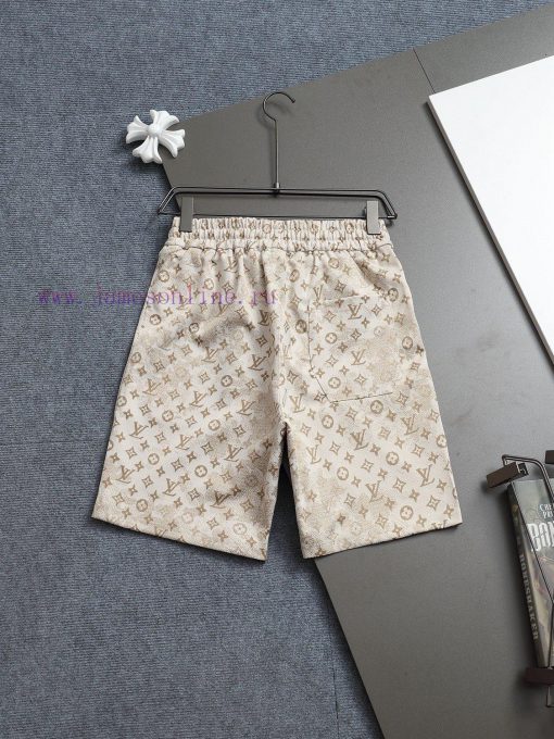 Louis Vuitton Micro Width Edition XS S M L25SS LV Louis Vuitton's New Runway Style Full Print S 59xb4ukv - Image 3
