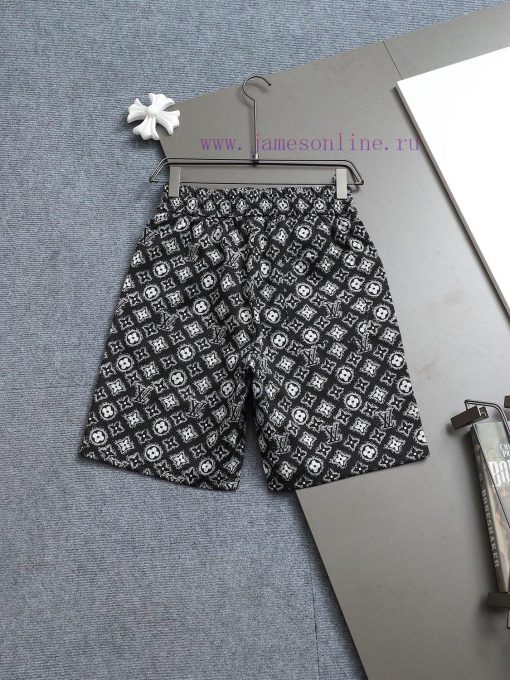 Louis Vuitton Micro Width Edition XS S M L25SS LV Louis Vuitton's New Runway Style Full Print S u1hhwnqf - Image 3