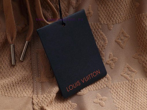 Louis VuittonMicro Width Version XS S M L25ss Latest And Top Of The Line New Dark Patterned Tow fwpiwupw - Image 10