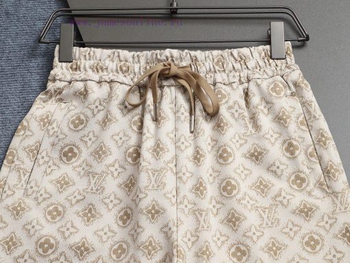 Louis Vuitton Micro Width Edition XS S M L25SS LV Louis Vuitton's New Runway Style Full Print S blvfvgxn - Image 4