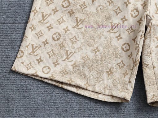 Louis Vuitton Micro Width Edition XS S M L25SS LV Louis Vuitton's New Runway Style Full Print S 59xb4ukv - Image 5