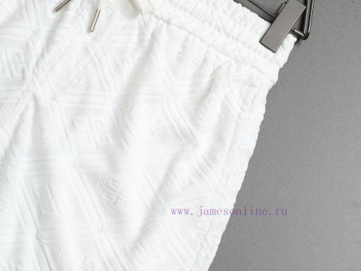 Givenchy Micro Width Edition XS S M L25ss Latest And Top Of The Line New Dark Patterned Towel E 7zn5xbht - Image 6