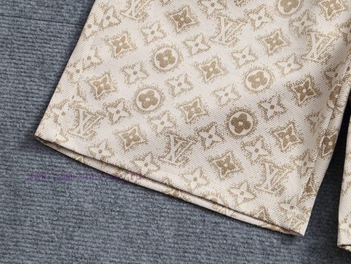 Louis Vuitton Micro Width Edition XS S M L25SS LV Louis Vuitton's New Runway Style Full Print S blvfvgxn - Image 5