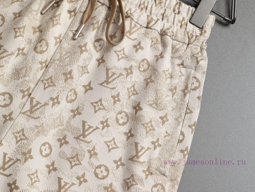 Louis Vuitton Micro Width Edition XS S M L25SS LV Louis Vuitton's New Runway Style Full Print S 59xb4ukv - Image 6