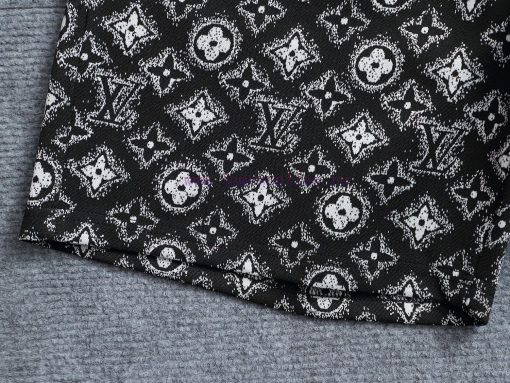 Louis Vuitton Micro Width Edition XS S M L25SS LV Louis Vuitton's New Runway Style Full Print S u1hhwnqf - Image 6