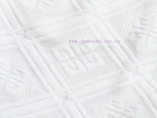 Givenchy Micro Width Edition XS S M L25ss Latest And Top Of The Line New Dark Patterned Towel E 7zn5xbht - Image 8