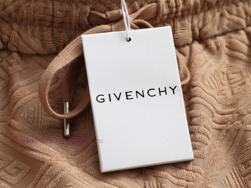 Givenchy Micro Width Edition XS S M L25ss Latest And Top Of The Line New Dark Patterned Towel E uqy6vwde - Image 10