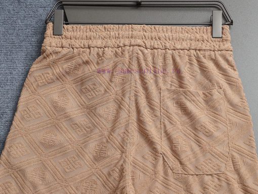 Givenchy Micro Width Edition XS S M L25ss Latest And Top Of The Line New Dark Patterned Towel E uqy6vwde - Image 11