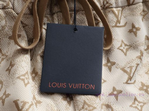 Louis Vuitton Micro Width Edition XS S M L25SS LV Louis Vuitton's New Runway Style Full Print S 59xb4ukv - Image 10