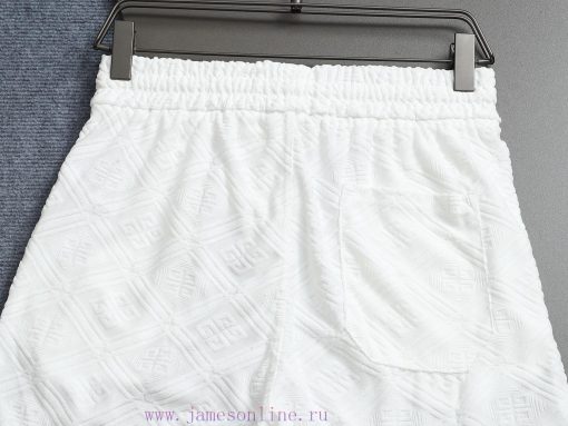 Givenchy Micro Width Edition XS S M L25ss Latest And Top Of The Line New Dark Patterned Towel E 7zn5xbht - Image 11
