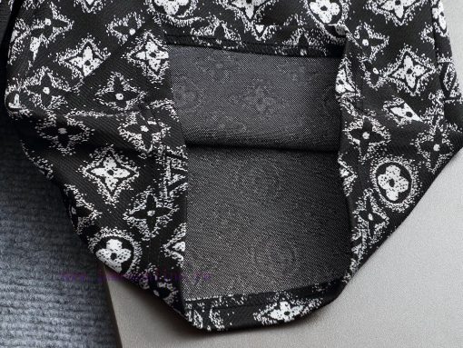 Louis Vuitton Micro Width Edition XS S M L25SS LV Louis Vuitton's New Runway Style Full Print S u1hhwnqf - Image 10