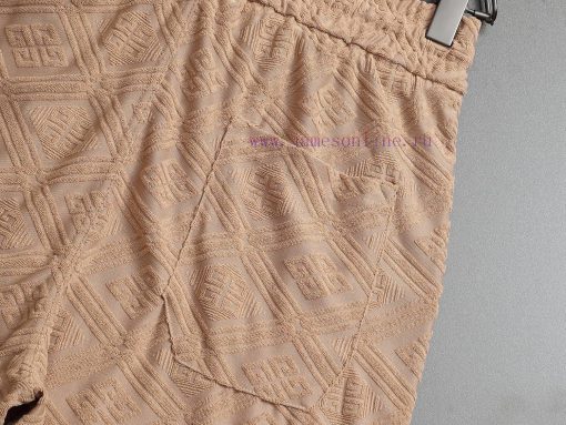 Givenchy Micro Width Edition XS S M L25ss Latest And Top Of The Line New Dark Patterned Towel E uqy6vwde - Image 12