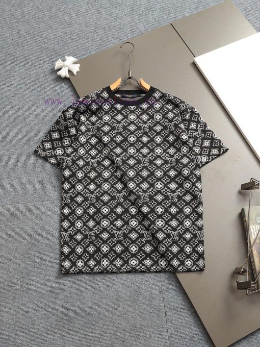 Louis Vuitton Micro Width Edition XS S M L25SS LV Louis Vuitton's New Runway Style Full Printed o61miuf5