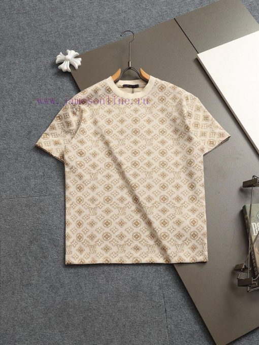 Louis Vuitton Micro Width Edition XS S M L25SS LV Louis Vuitton's New Runway Style Full Printed 7dpfriwc - Image 2