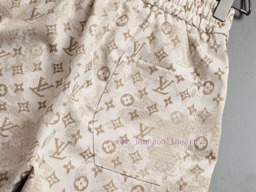 Louis Vuitton Micro Width Edition XS S M L25SS LV Louis Vuitton's New Runway Style Full Print S 59xb4ukv - Image 12