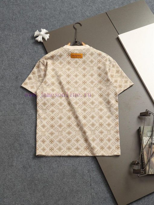Louis Vuitton Micro Width Edition XS S M L25SS LV Louis Vuitton's New Runway Style Full Printed 7dpfriwc - Image 3