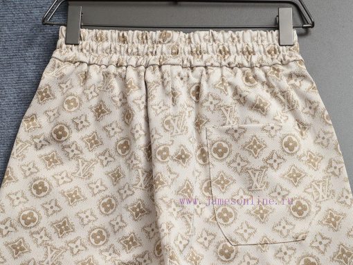 Louis Vuitton Micro Width Edition XS S M L25SS LV Louis Vuitton's New Runway Style Full Print S blvfvgxn - Image 13
