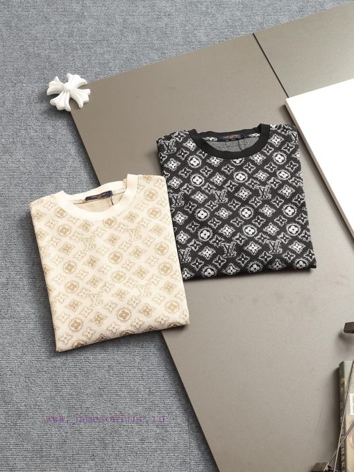 Louis Vuitton Micro Width Edition XS S M L25SS LV Louis Vuitton's New Runway Style Full Printed 7dpfriwc - Image 4