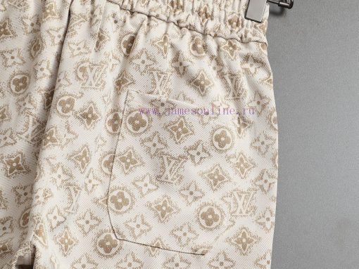 Louis Vuitton Micro Width Edition XS S M L25SS LV Louis Vuitton's New Runway Style Full Print S blvfvgxn - Image 14