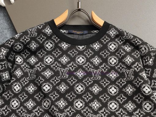 Louis Vuitton Micro Width Edition XS S M L25SS LV Louis Vuitton's New Runway Style Full Printed o61miuf5 - Image 5