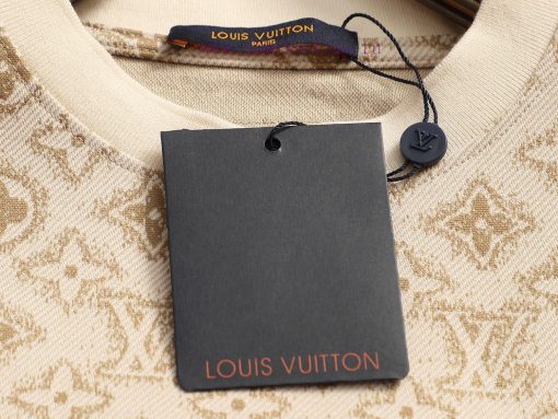 Louis Vuitton Micro Width Edition XS S M L25SS LV Louis Vuitton's New Runway Style Full Printed 7dpfriwc - Image 8