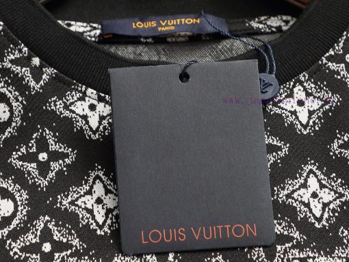 Louis Vuitton Micro Width Edition XS S M L25SS LV Louis Vuitton's New Runway Style Full Printed o61miuf5 - Image 8