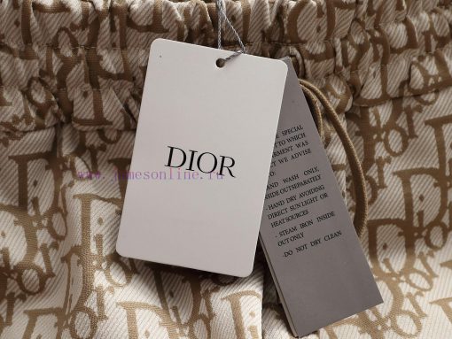 Doir Dior Micro Width Edition XS-LThe New Model Is Limited To 25 Years Featuring The Latest And droe15n9 - Image 10
