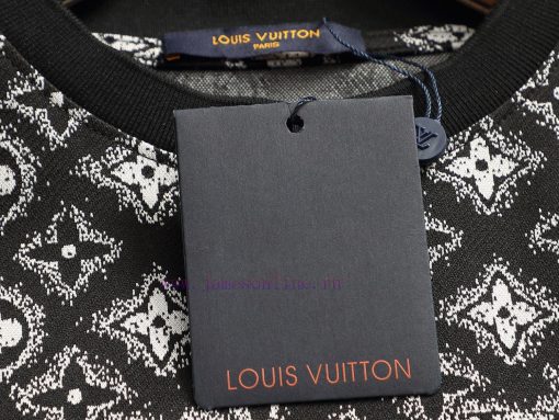 Louis Vuitton Micro Width Edition XS S M L25SS LV Louis Vuitton's New Runway Style Full Printed o61miuf5 - Image 9