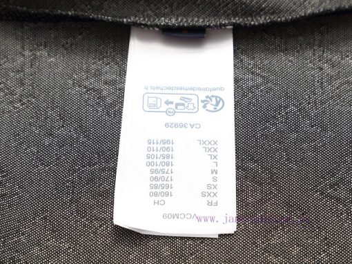 Louis Vuitton Micro Width Edition XS S M L25SS LV Louis Vuitton's New Runway Style Full Printed o61miuf5 - Image 12