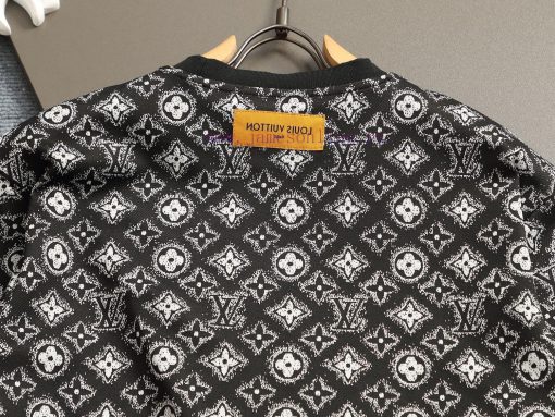 Louis Vuitton Micro Width Edition XS S M L25SS LV Louis Vuitton's New Runway Style Full Printed o61miuf5 - Image 13