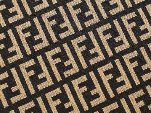 Fendi Micro Wide Edition XS-LThe New Model Is Limited To 25 Years Featuring The Latest And Top e0yx7of4 - Image 7