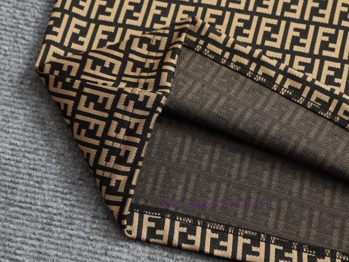 Fendi Micro Wide Edition XS-LThe New Model Is Limited To 25 Years Featuring The Latest And Top e0yx7of4 - Image 8