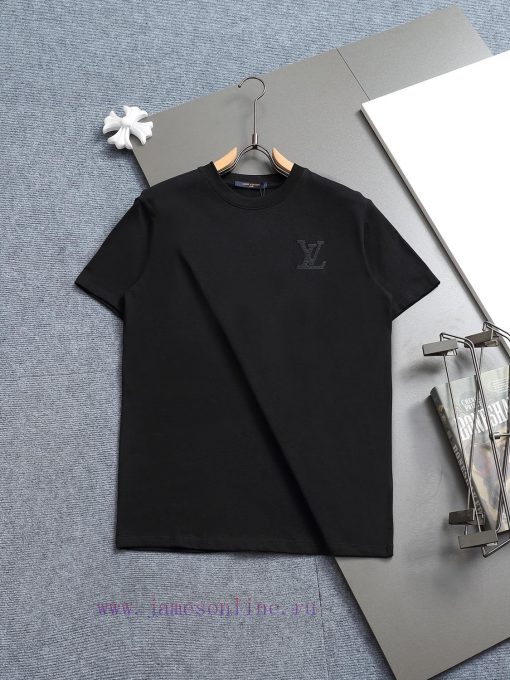 Louis Vuitton LV Louis Vuitton Micro Width Edition XS-L25SS Early Spring New Product Runway Sty ifblcjz3 - Image 2