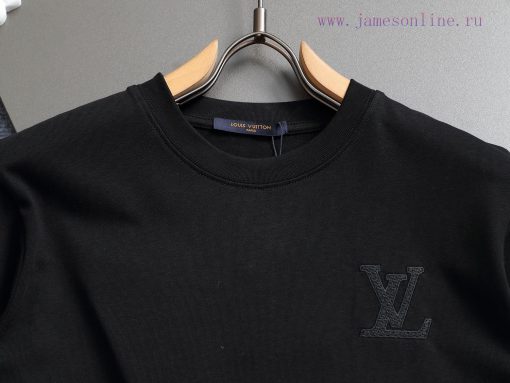 Louis Vuitton LV Louis Vuitton Micro Width Edition XS-L25SS Early Spring New Product Runway Sty ifblcjz3 - Image 6