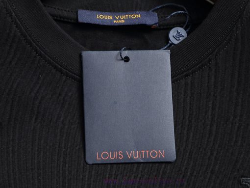 Louis Vuitton LV Louis Vuitton Micro Width Edition XS-L25SS Early Spring New Product Runway Sty ifblcjz3 - Image 8