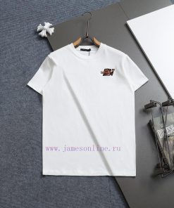 Louis Vuitton LV Louis Vuitton Micro Width Edition XS-L25SS LV New Product Fashion Show Front A qk6ajpcd