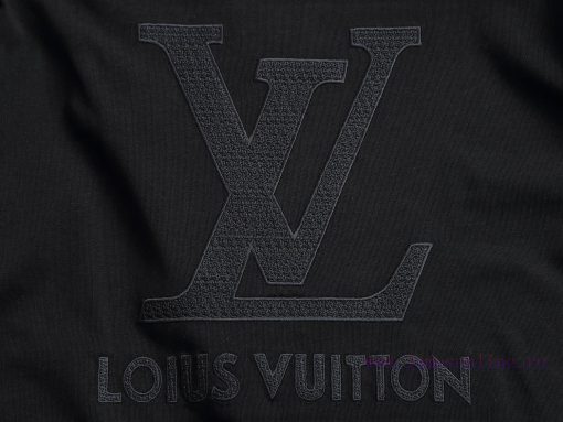 Louis Vuitton LV Louis Vuitton Micro Width Edition XS-L25SS Early Spring New Product Runway Sty ifblcjz3 - Image 13