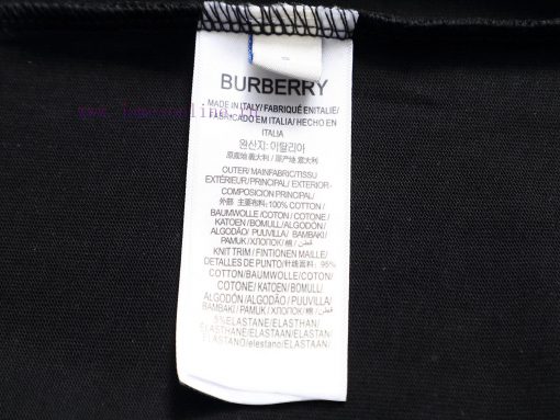 Burberry Micro Width XS-LNew Limited Edition 25 Years Latest And Top Of The Line Personalized S ex3xgdgy - Image 11