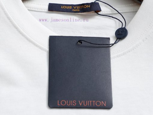 Louis Vuitton LV Louis Vuitton Micro Width Edition XS-L25SS LV New Product Fashion Show Front A qk6ajpcd - Image 8