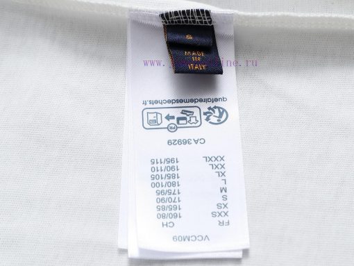 Louis Vuitton LV Louis Vuitton Micro Width Edition XS-L25SS LV New Product Fashion Show Front A qk6ajpcd - Image 11