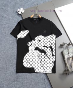 Louis Vuitton Micro Width Edition XS S M L25SS LV Louis Vuitton's New Runway Style Full Print G 54u020xm
